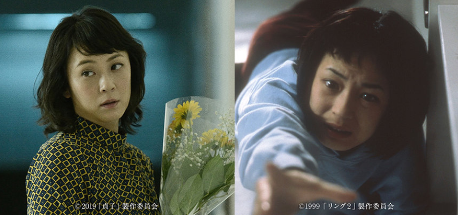 映画 貞子の倉橋雅美役の佐藤仁美の役どころ 今回も生き残るのかどうなのかについても Media City