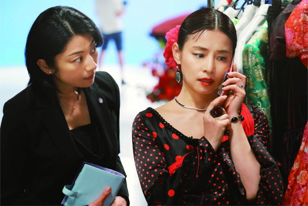 映画 記憶にございませんの口コミや感想 評価 見どころやあらすじ内容についても Media City