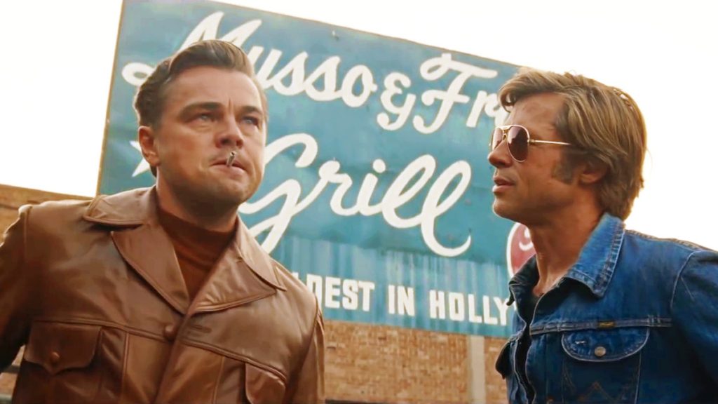 映画 ワンス アポン ア タイム イン ハリウッドはつまらない 評価や感想まとめ Media City