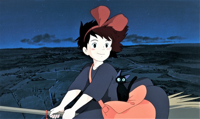 魔女の宅急便画像01 Media City 魔女の宅急便画像01 Media City