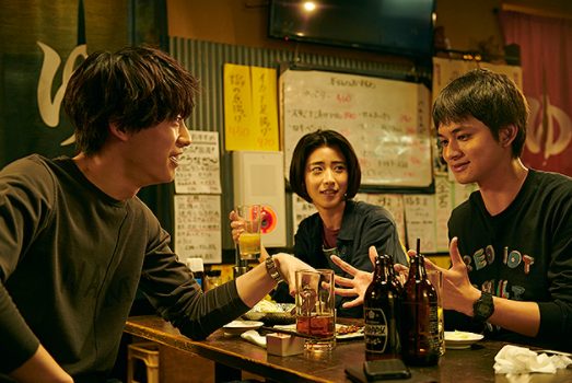 明け方の若者たち 映画 のキャストと役どころ あらすじや結末ネタバレについても Media City 明け方の若者たち 映画 のキャストと役どころ あらすじや結末ネタバレについても Media City