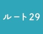 ルート29(映画)のキャストと役どころ！あらすじや見どころについても